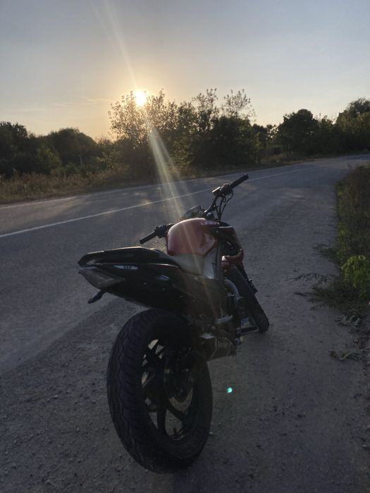 Продам Lifan jr200