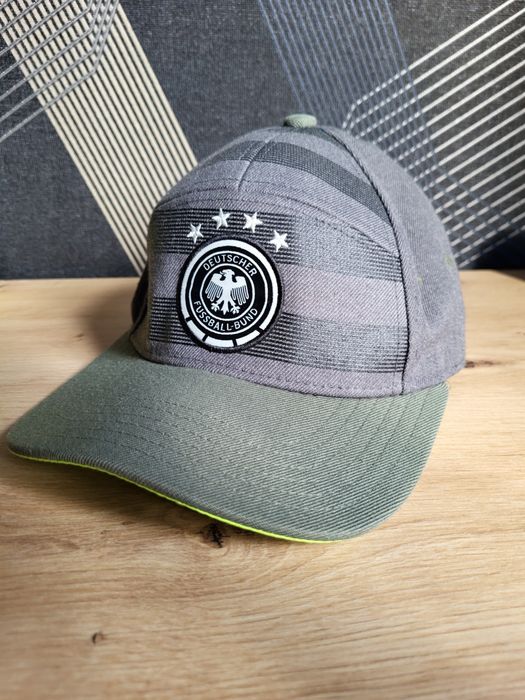 кепка Adidas Germany DFB Cap
