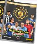 Cartas World CUP 2025 Adrenalyn XL - Troca repetidos