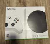 Xbox series s 512gb