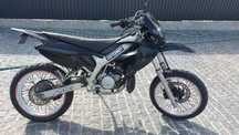 Malaguti 50cc AM6 sem documento