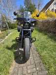 Honda CMX Rebel 1100 salon polska 6500km dodatki