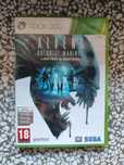 Alien Colonial Marines Xbox 360