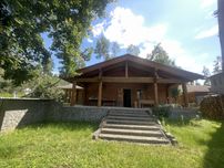 Продається ділянка з новим будинком Віта-Поштова вул. Івана Франка