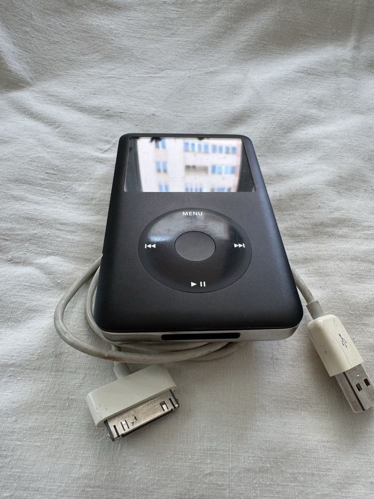 Apple iPod Classic 6th generation 160 Gb A1238