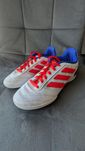 Buty halówki do piłki nożnej Adidas Super Sala II, rozmiar 34