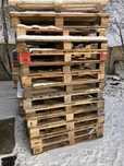 palety drewniane 120x100