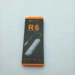 Adapter Novoo R6 NH06S-630A1 6W1