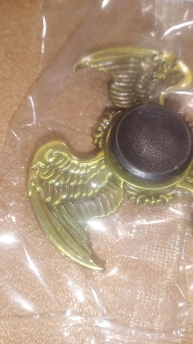 Спінер антістрес.