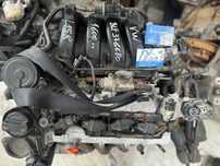 Motor usado VW Passat/Skoda Octavia 1.6FSI 115cv Ref: BLF