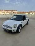 Mini Cooper D 1.6 Bmw