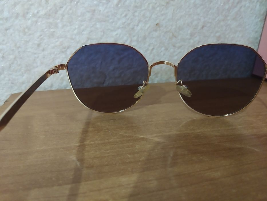 Окуляри жіночі нові