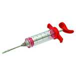 Strzykawka do peklowania mięsa szpryca z igłą 30ml