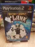 Secret Agent Clank PS2, Sklep Wysyłka Wymiana