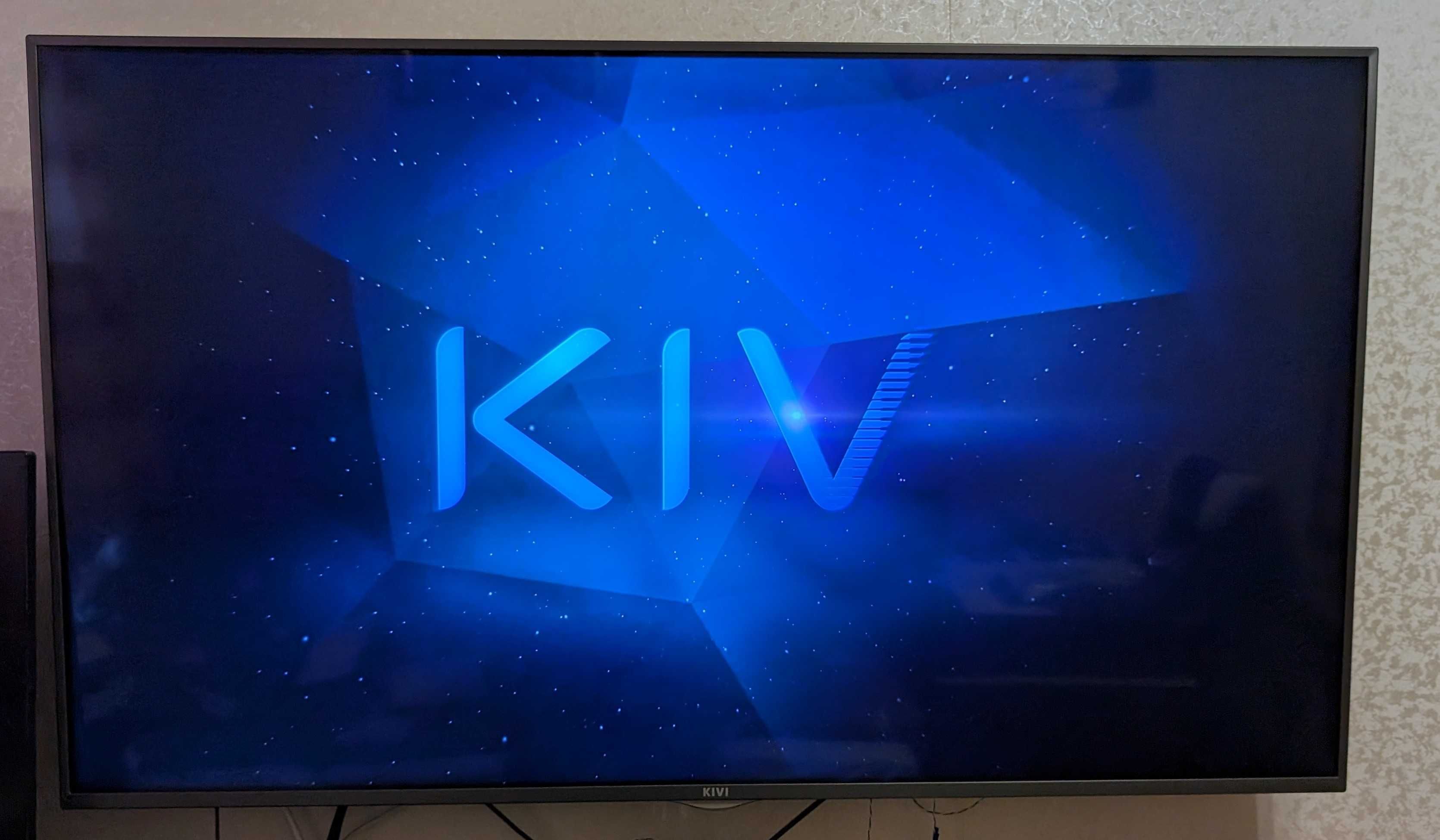 Телевізор KIVI 55UK30G