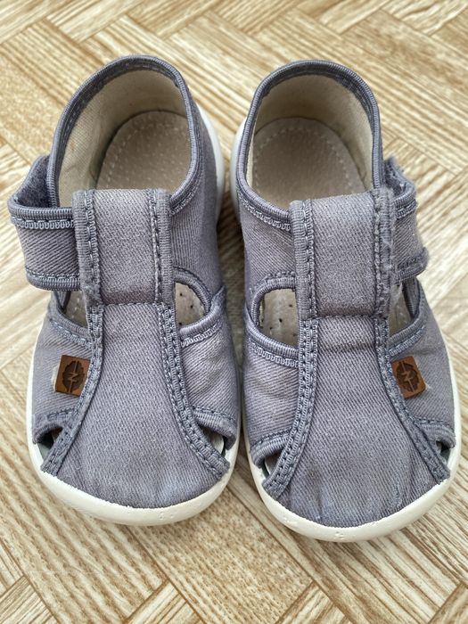 Тапочки дитячі валді