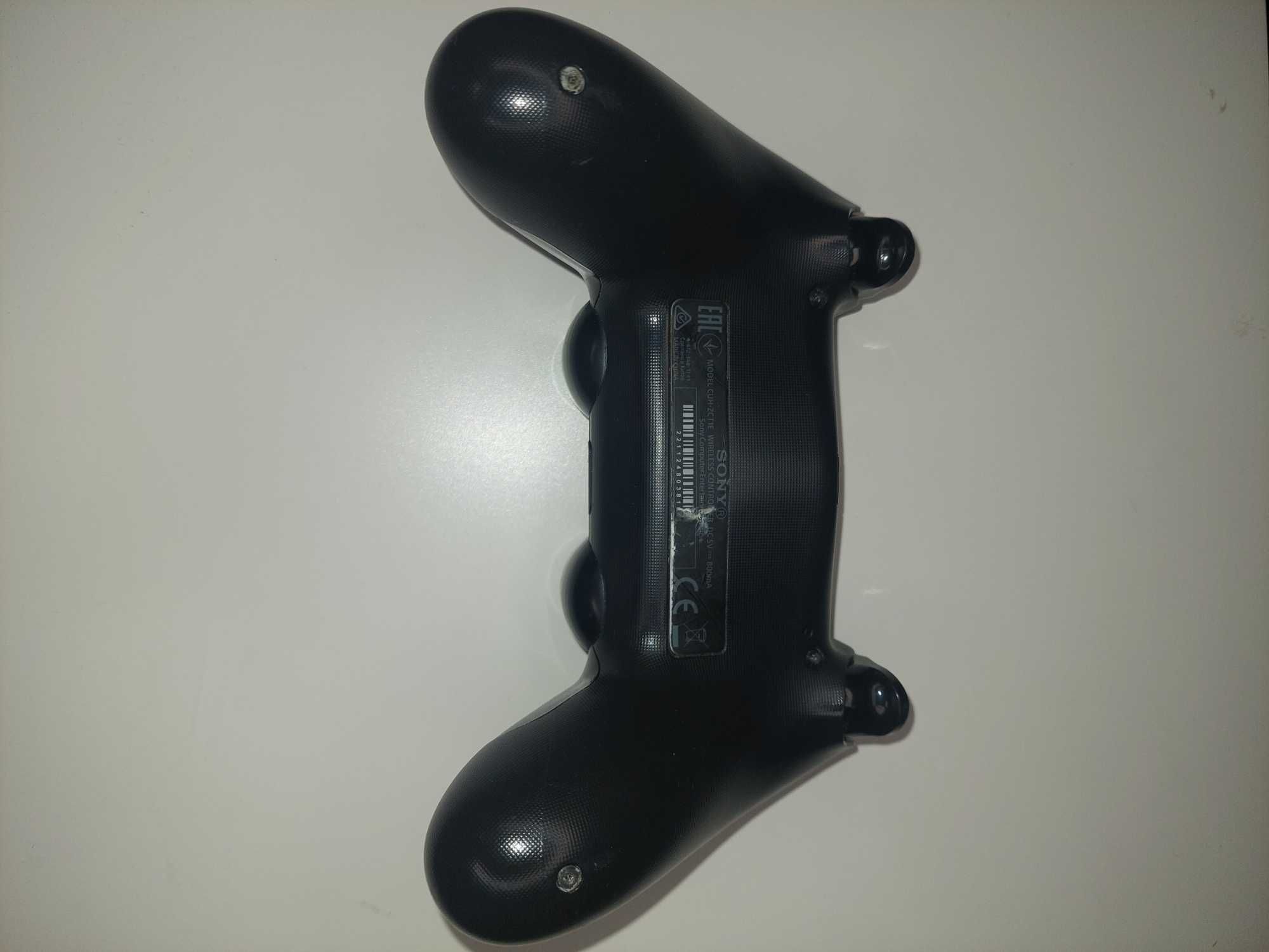 Dualshok 4 100% оригінал  геймпад  Controller контроллер gamepad