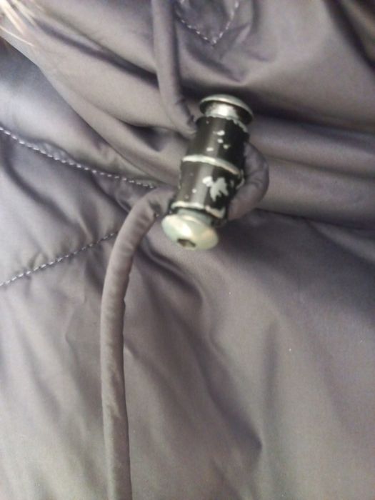 Куртка жіноча,зимова.