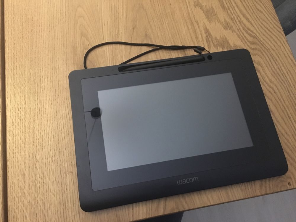 Tablet Wacom DTU 1031X