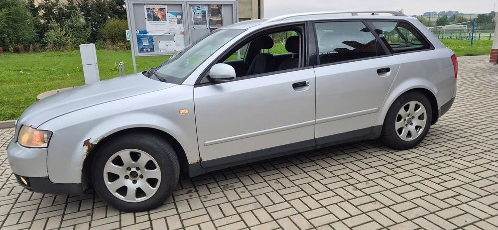 Volkswagen Sharan VW Sharan 2 Lift 1,8 Benzyna+Gaz-VW Golf 4-Audi A4 B6.Opłaty na Rok!!!