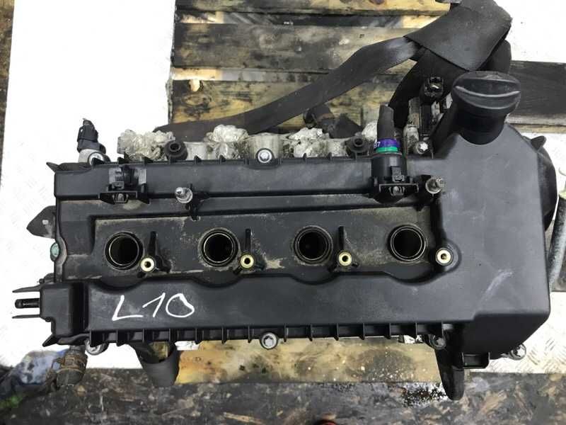 Двигун під МКПП Mitsubishi Lancer 10 1.5 БЕНЗИН 4A91 2007