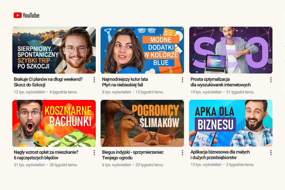 Logotypy, grafika reklamowa, banery, strony internetowe, fotografia