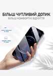 Гідрогелева плівка Samsung, Pixel, OnePlus,MotorolaГідрогель, Гидрогел