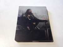 Final Fantasy XV + Steelbook PS4 Sklep Irydium