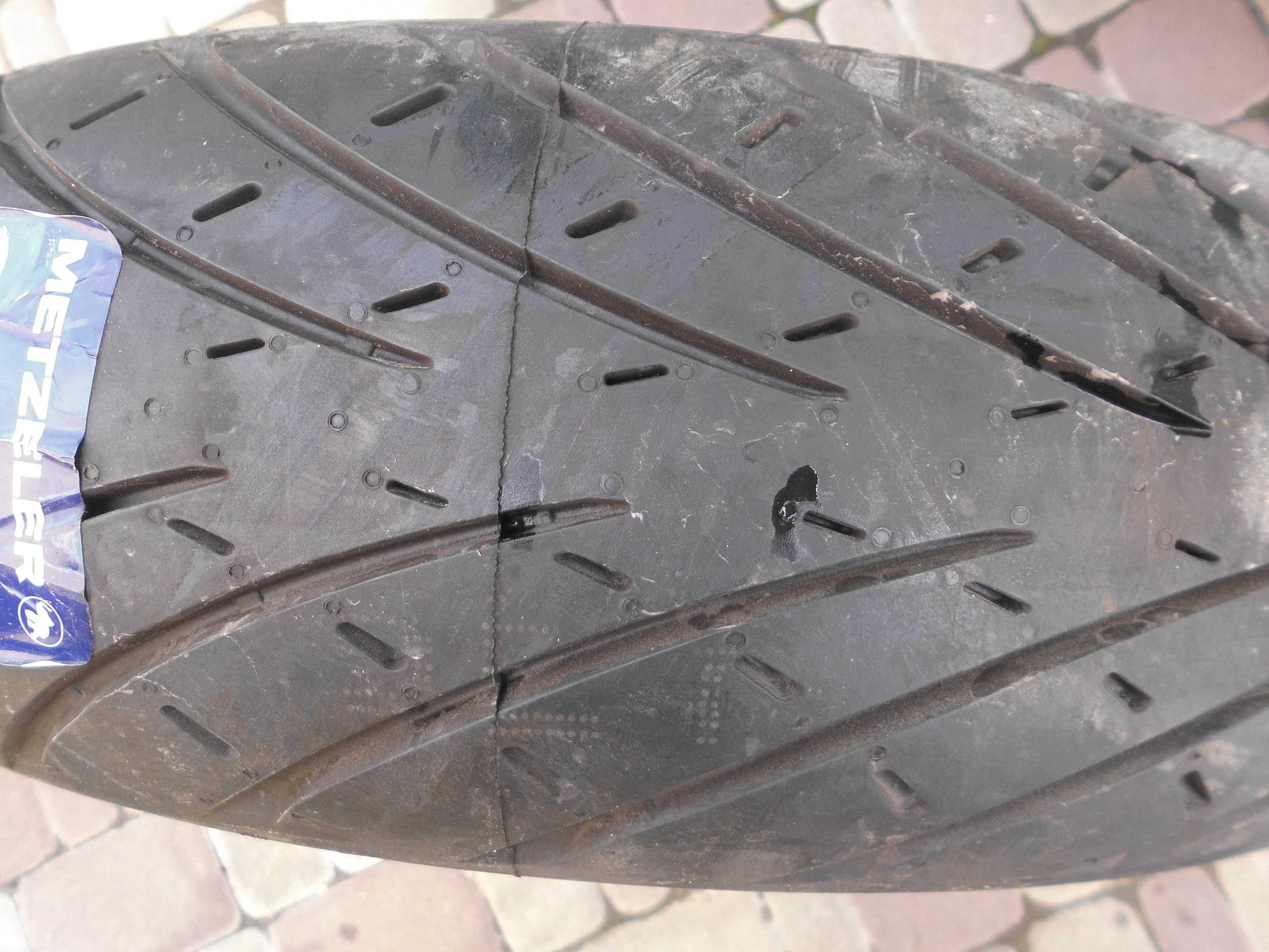 170/60 R17 Metzeler Новое