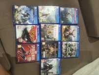 Gry na PS4 Okazja