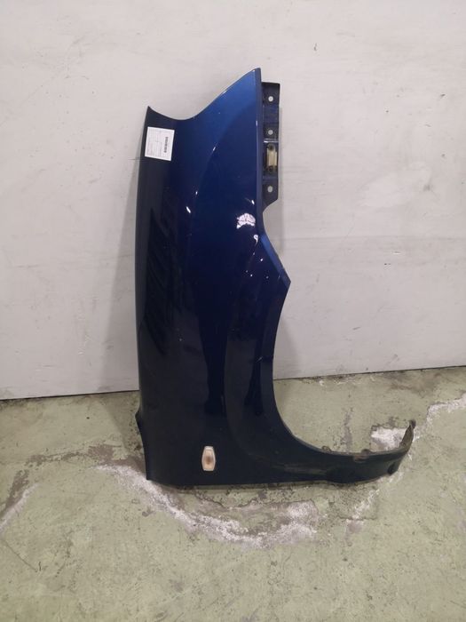 Guarda Lamas Dto Hyundai Tucson (Jm)