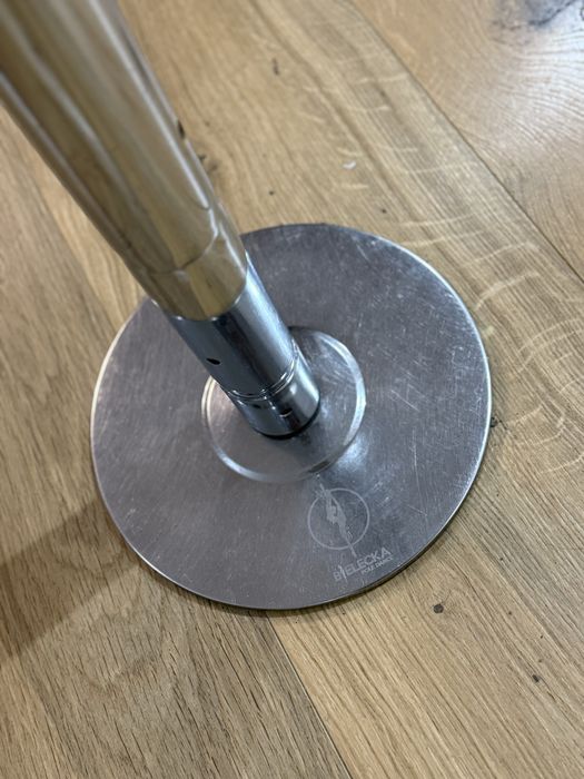 Rura poledance K.Bielecka rozporowa