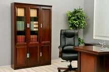 Szafa gabinetowa 120 cm. Wyprzedaż! OUTLET %