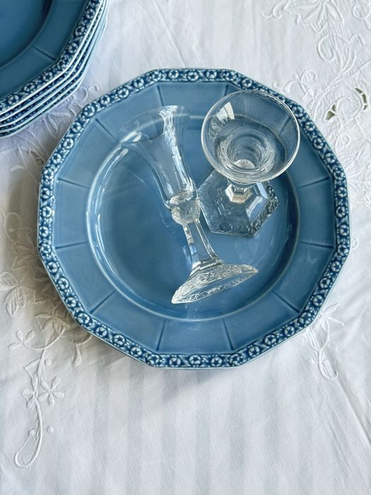 Rosenthal Maria  тарілки