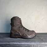 Lowa Z-8S GTX C Tactical Dark Brown