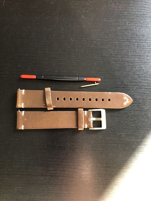 Pulseira para relogio