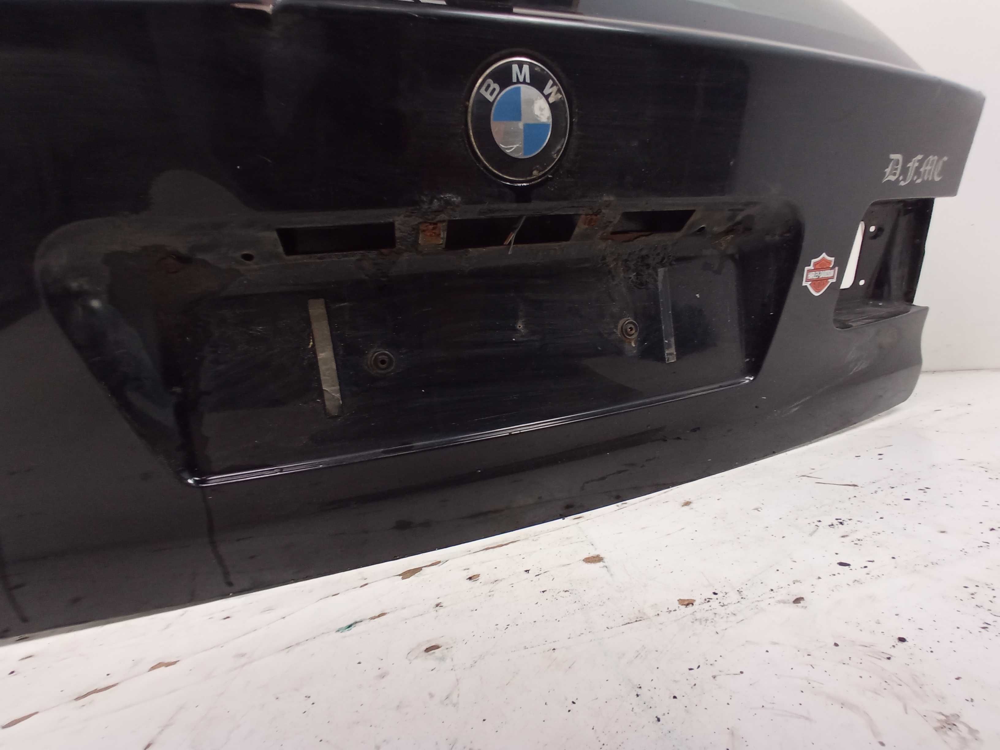 BMW 5 E39 Touring Klapa Tylna Bagażnika