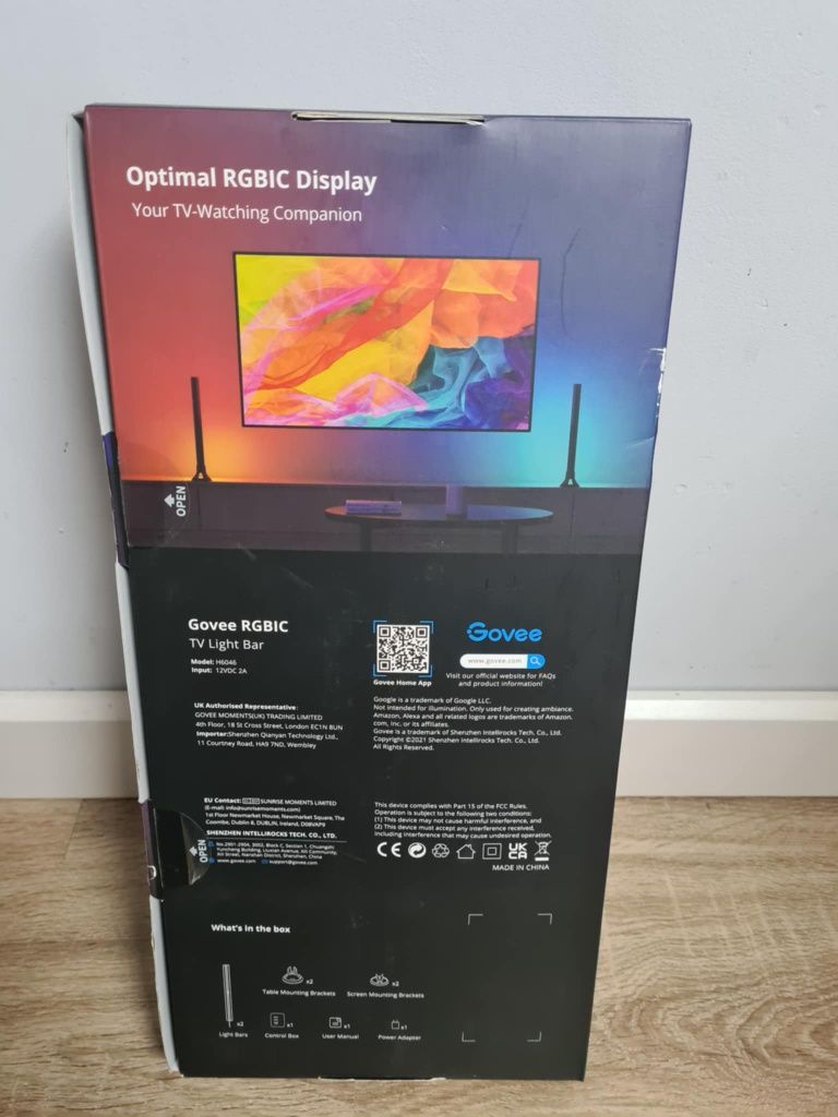 Sprzedam lampy LED