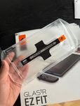 Nintendo Switch 2 Szkło ochronne Spigen 9H