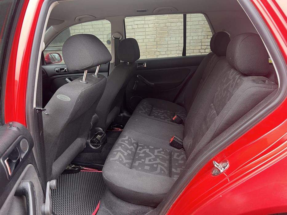 Продам гольф 4 на газу