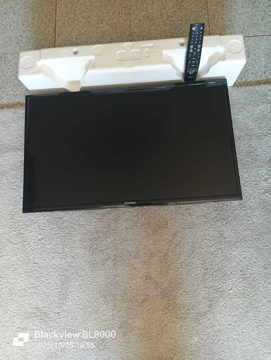 Televisão LED, 32'' marca Strong