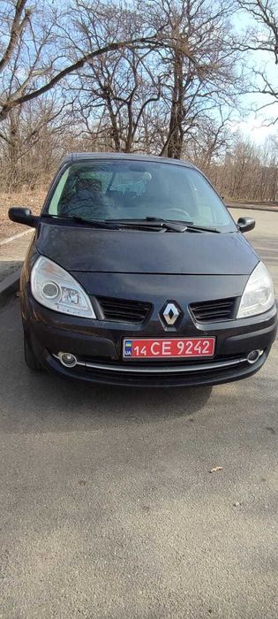 Renault Grand Scenic 1.5 dci