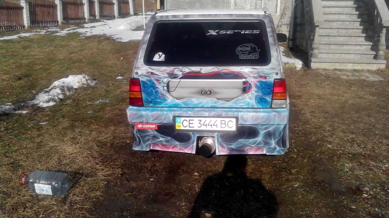 Продам  авто Fiat Panda