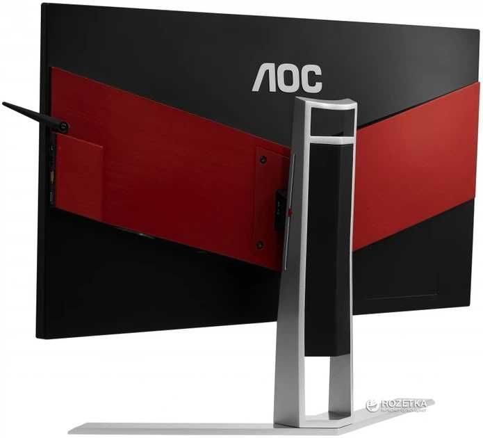 Монітор 240гц - AOC AGON | AG251FZ