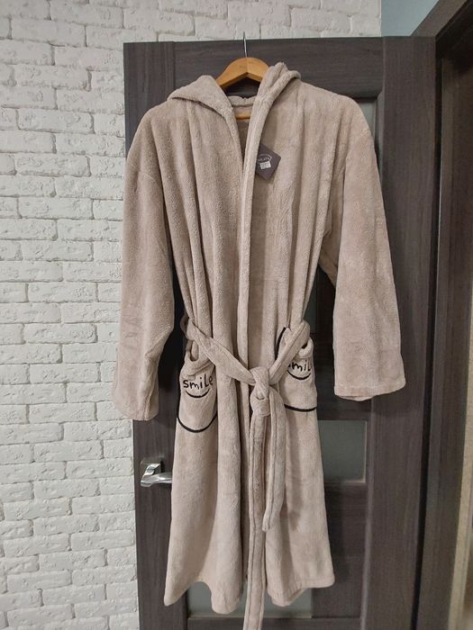 Халат! ! ! !Халат з мікрофібри!