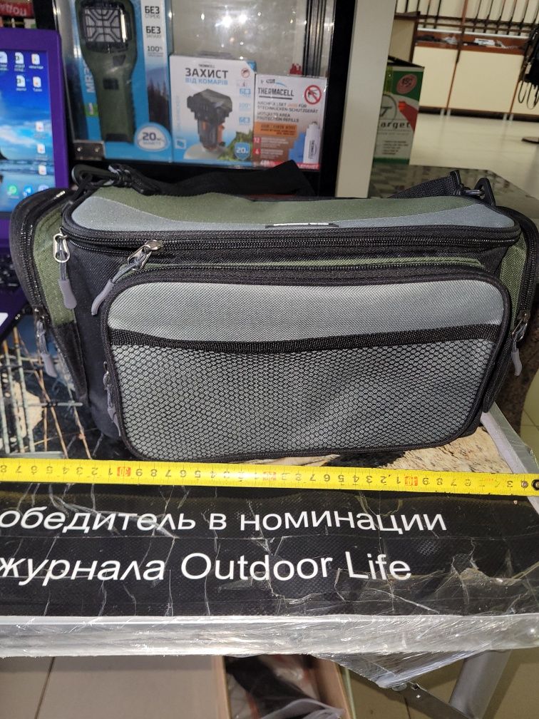 Риболовна сумка fishing Bag