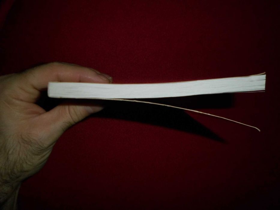 Uleczyć nieuleczalne część 1 Michał Tombak