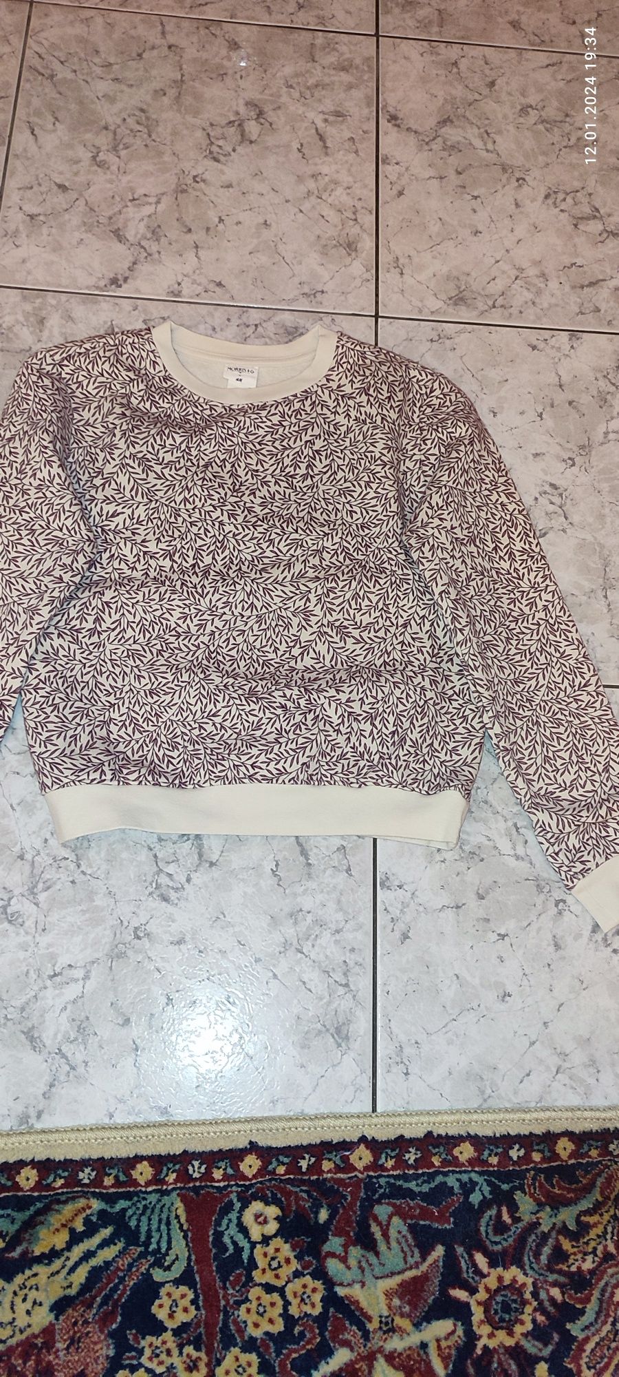 Bluza h&m rozm. XS