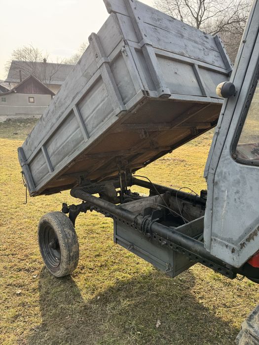 Продам Трактор Т16