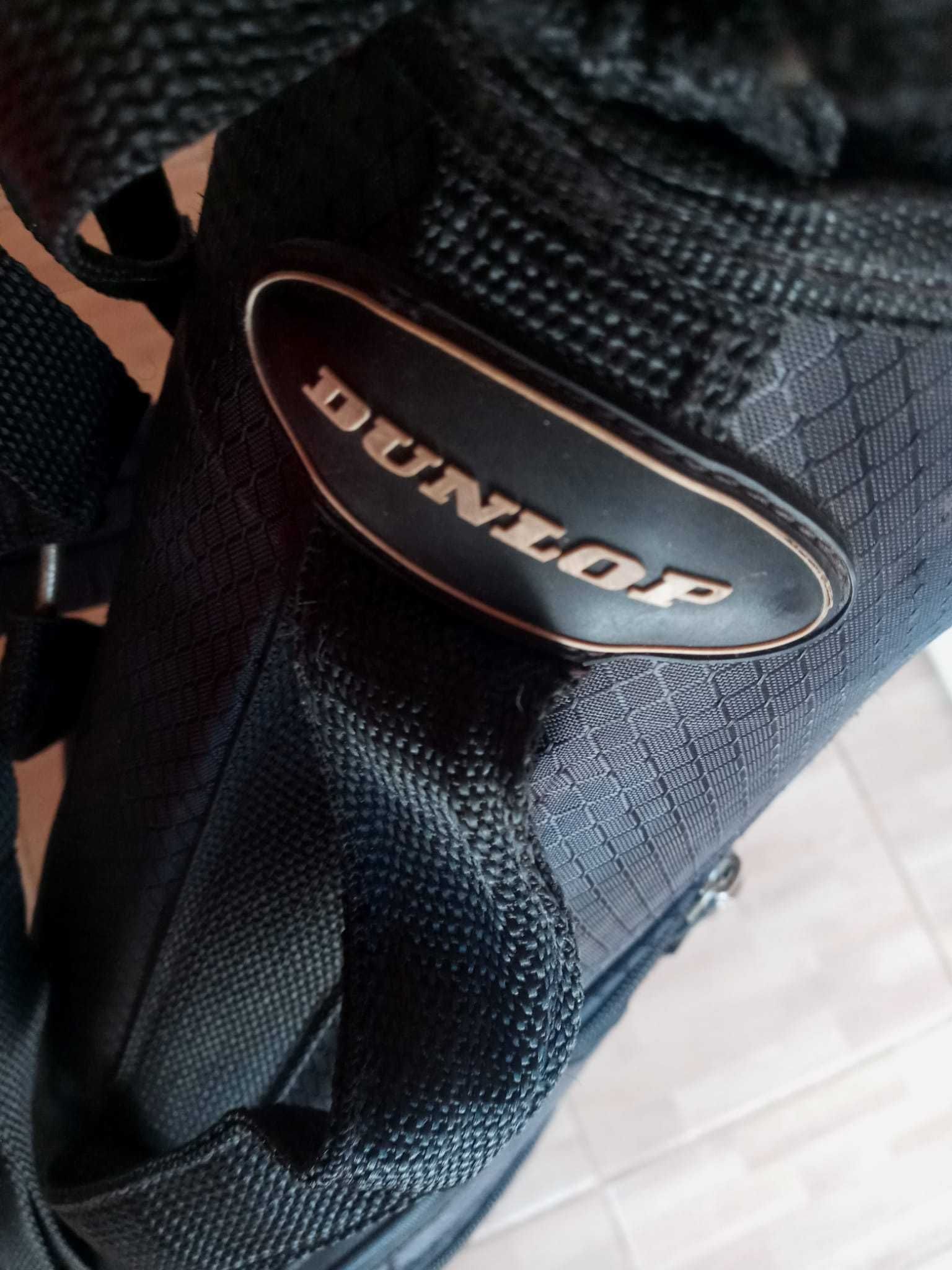 Saco de golf Dunlop com alças e tripé